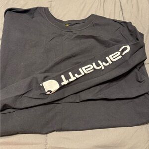 Men’s Carhartt Long Sleeve shirt